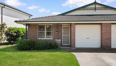 Picture of 1/9 Mary Place, BLIGH PARK NSW 2756