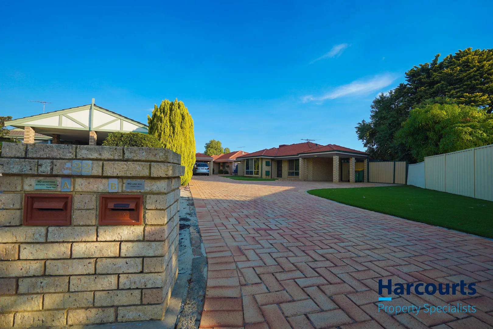 Additional image 4 of 22B Sedgman Mews, Murdoch WA 6150