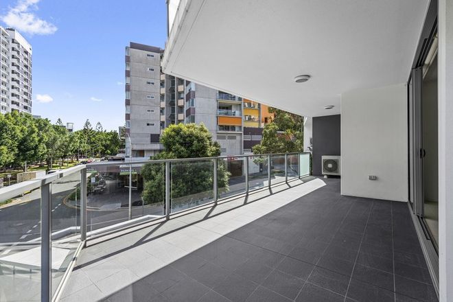 1211/16 Ramsgate Street Kelvin Grove 4059 - Image 5
