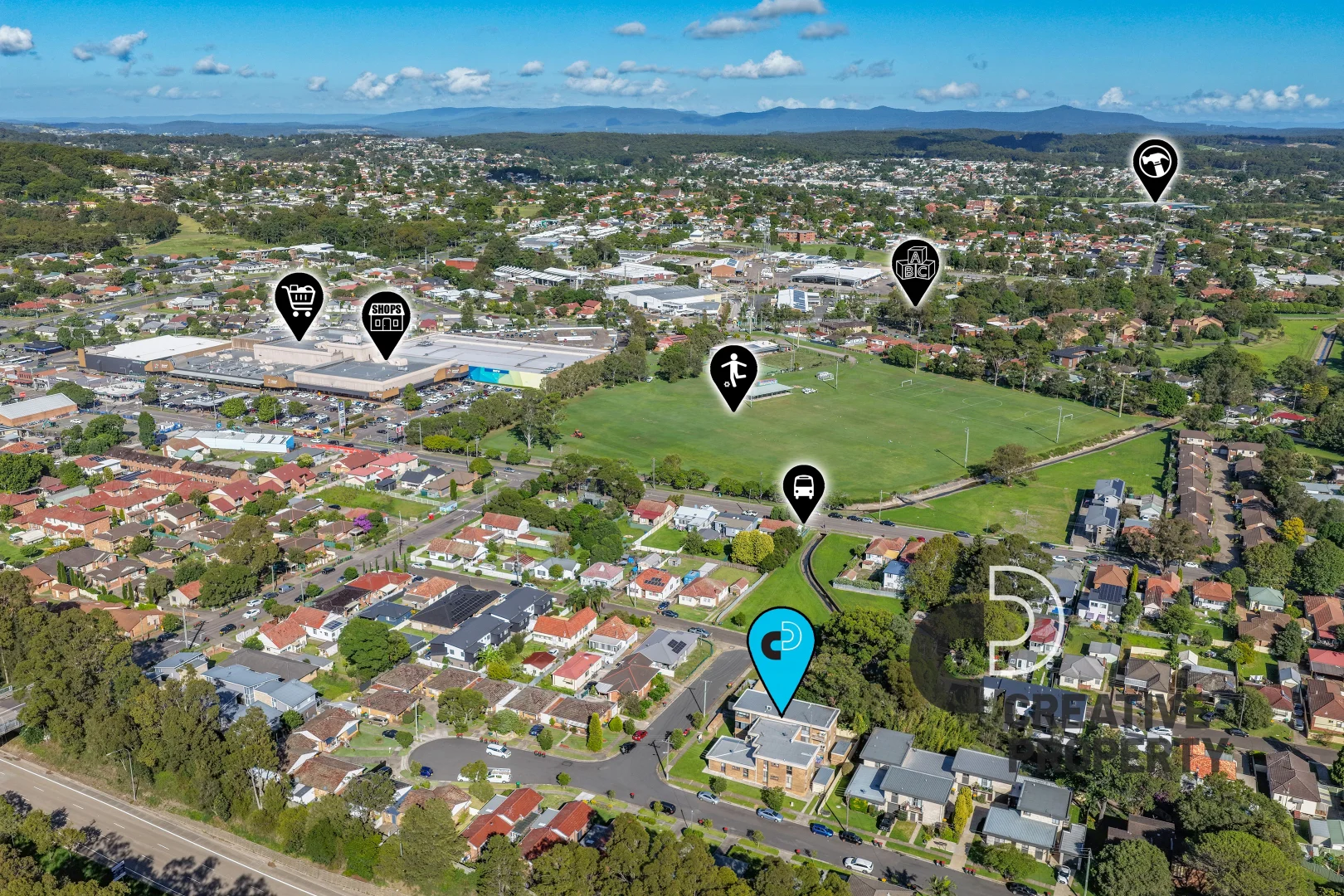 Additional image 10 of 7/1 Harvard Close, Jesmond NSW 2299