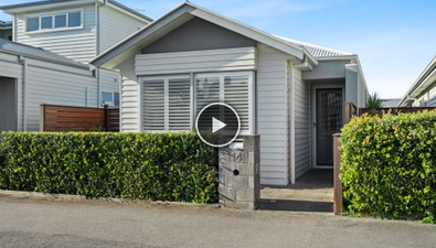 Picture of 14 Cox Street, PORT FAIRY VIC 3284
