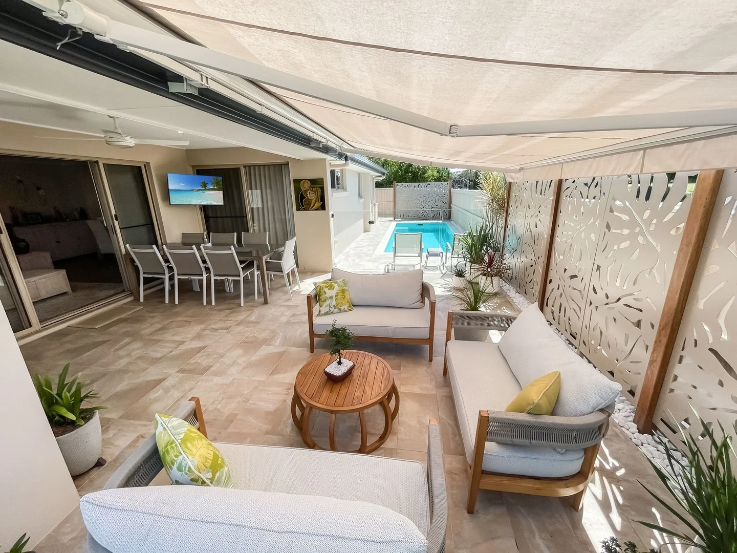 16 Tibrogargan Circuit, Mountain Creek QLD 4557