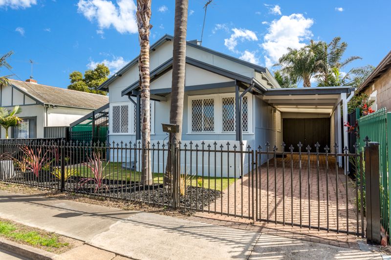 14 Reynolds Street, Rosewater SA 5013, Image 0