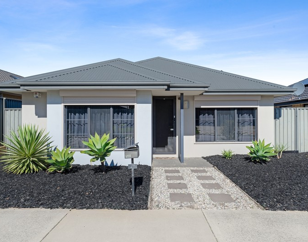 27 Camelot Street, Baldivis WA 6171