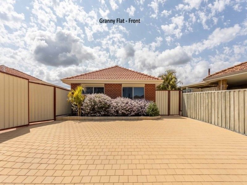 1 Templar Place, Currambine WA 6028 House For Rent 450 Domain