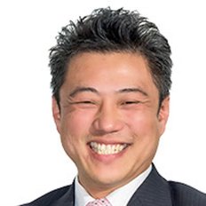 Frank Chang, Sales representative