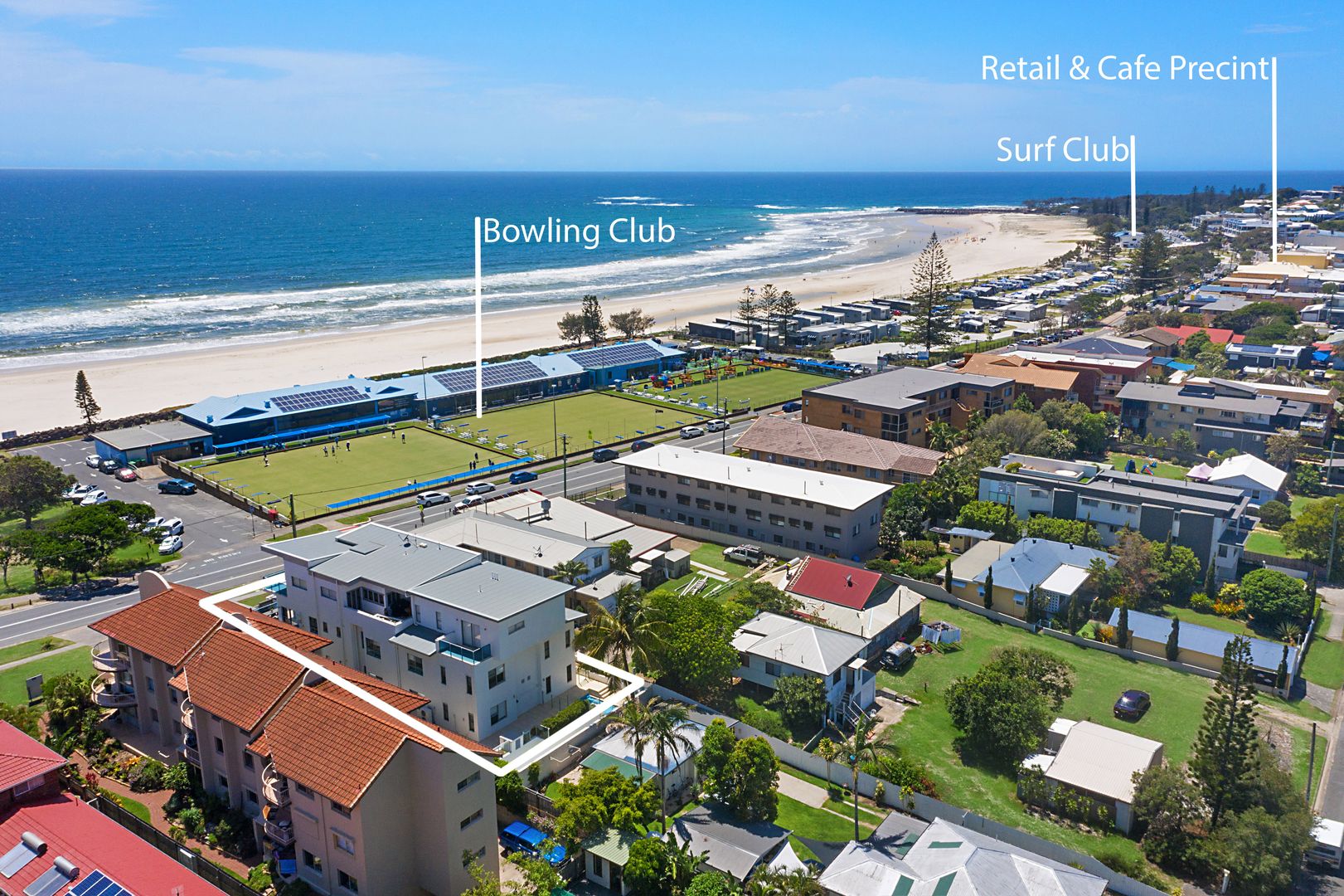 4/144 Marine Parade, Kingscliff NSW 2487 Domain