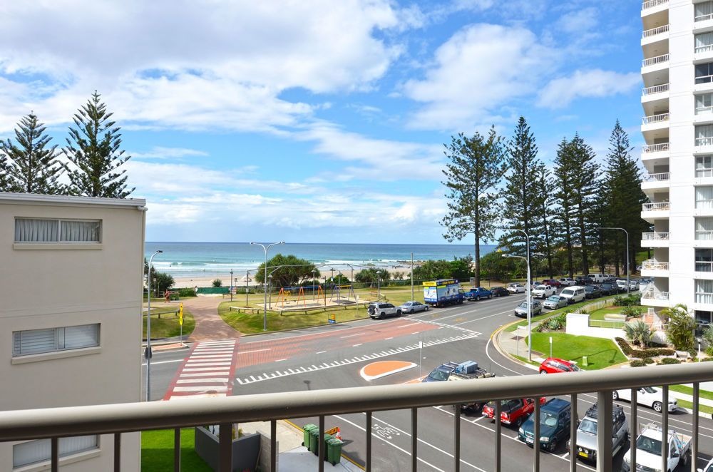 5/3-5 Ward Street, Rainbow Bay QLD 4225, Image 1