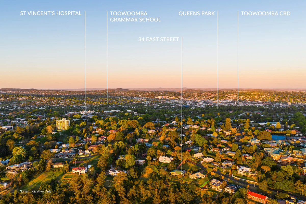 Additional image 20 of 34 East Street, East Toowoomba QLD 4350