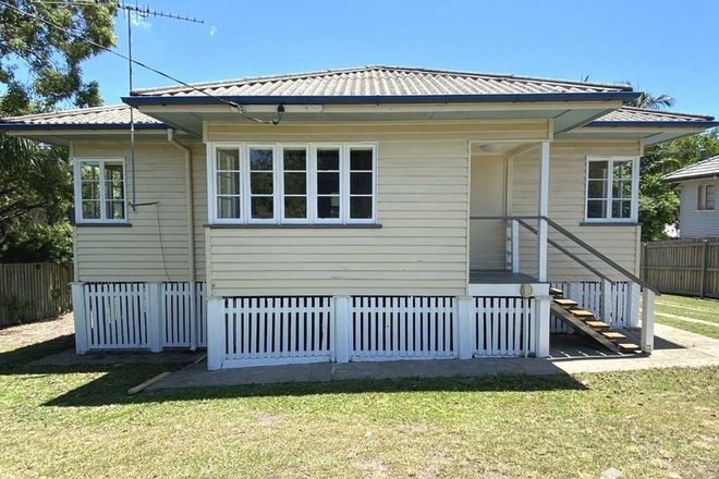 Picture of 23 Layard Street, HOLLAND PARK QLD 4121