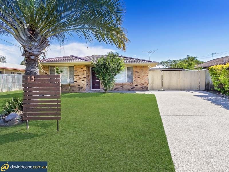 13 Natius St, Lawnton QLD 4501, Image 0