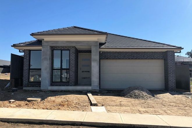 Picture of 18 Roland Garros Crescent, NORTH KELLYVILLE NSW 2155