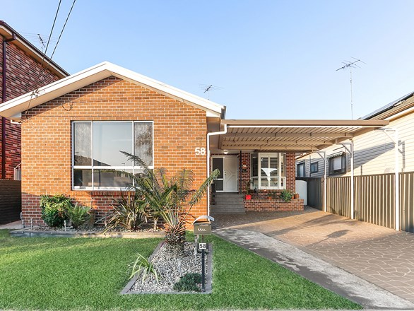 58 Bassett Street, Hurstville NSW 2220