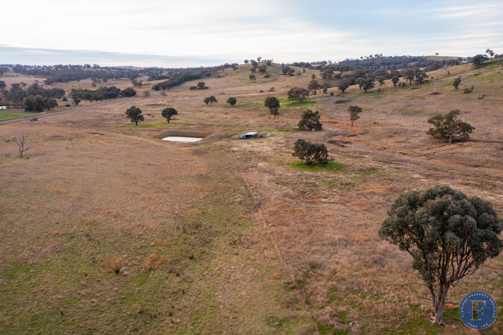 LOT 74 Frogmore Road, Frogmore NSW 2586, Image 2