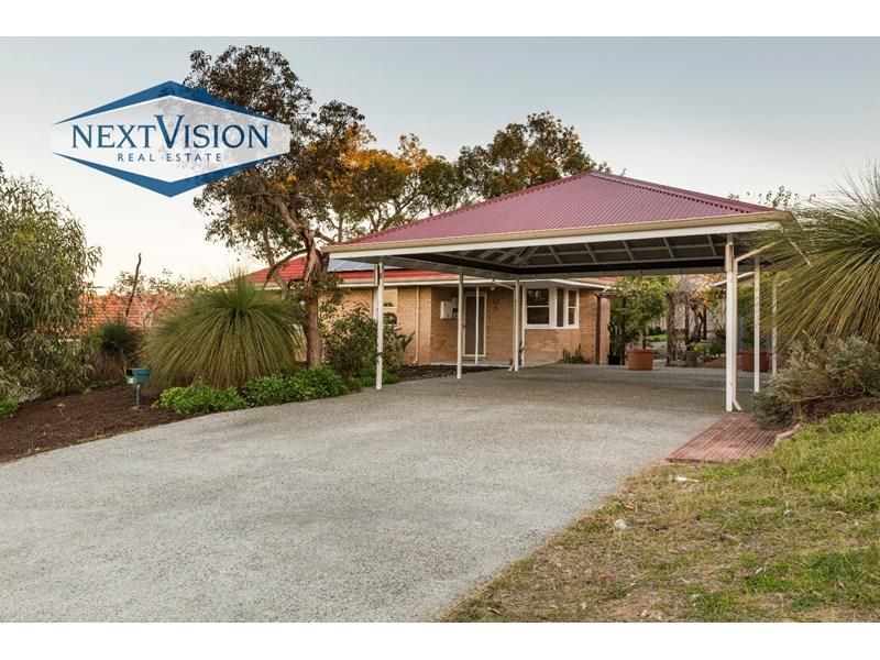 25 Egeus Way, Coolbellup WA 6163, Image 0