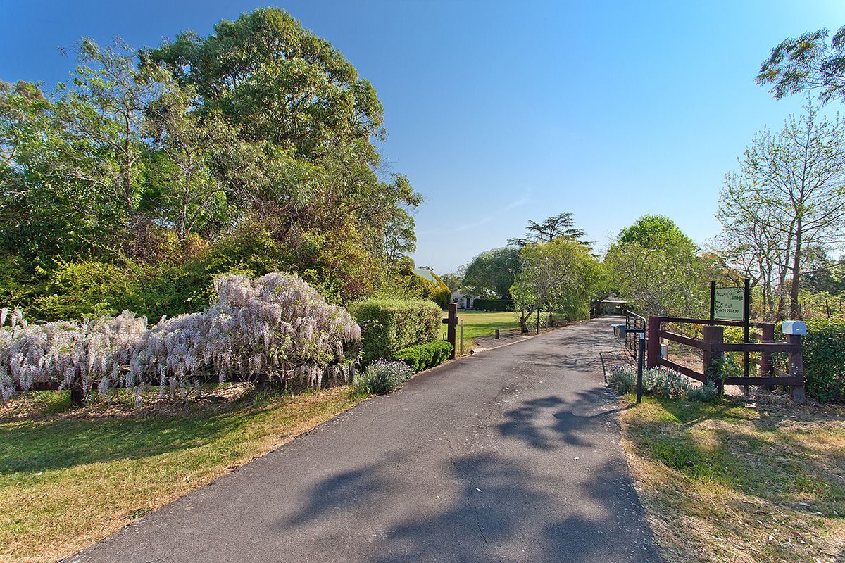 404 Galston Road, Galston NSW 2159