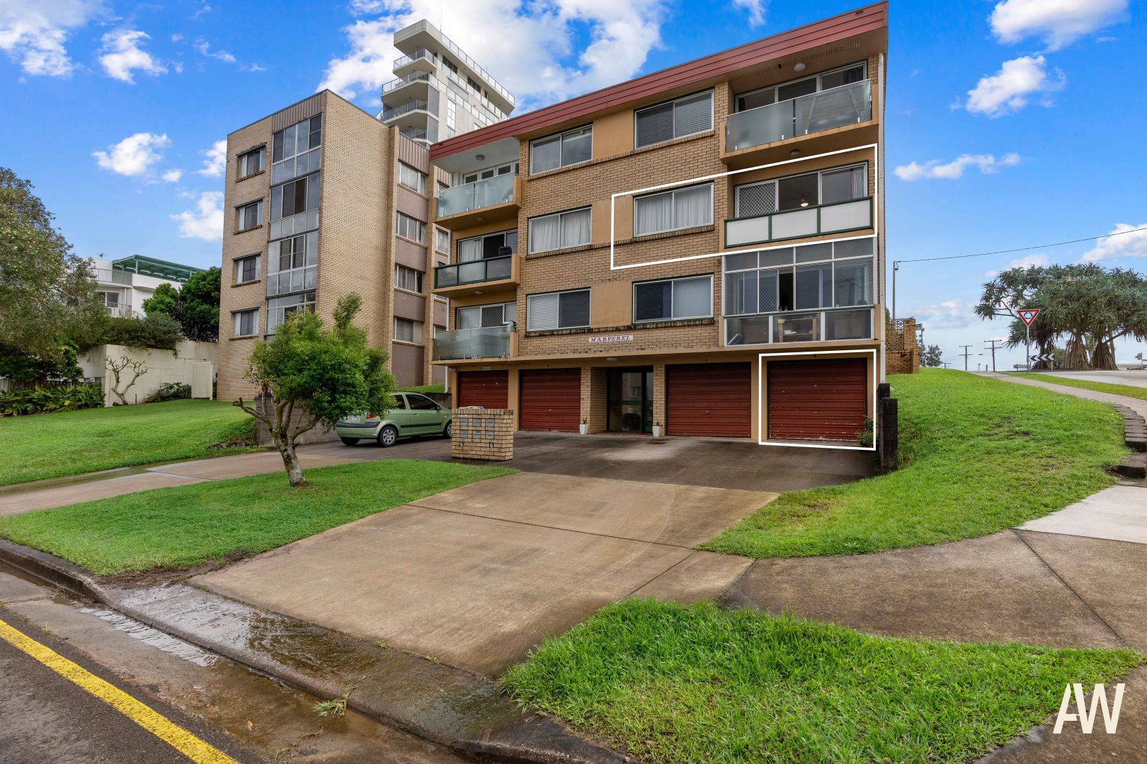 4/1 Verney Street, Kings Beach QLD 4551, Image 1