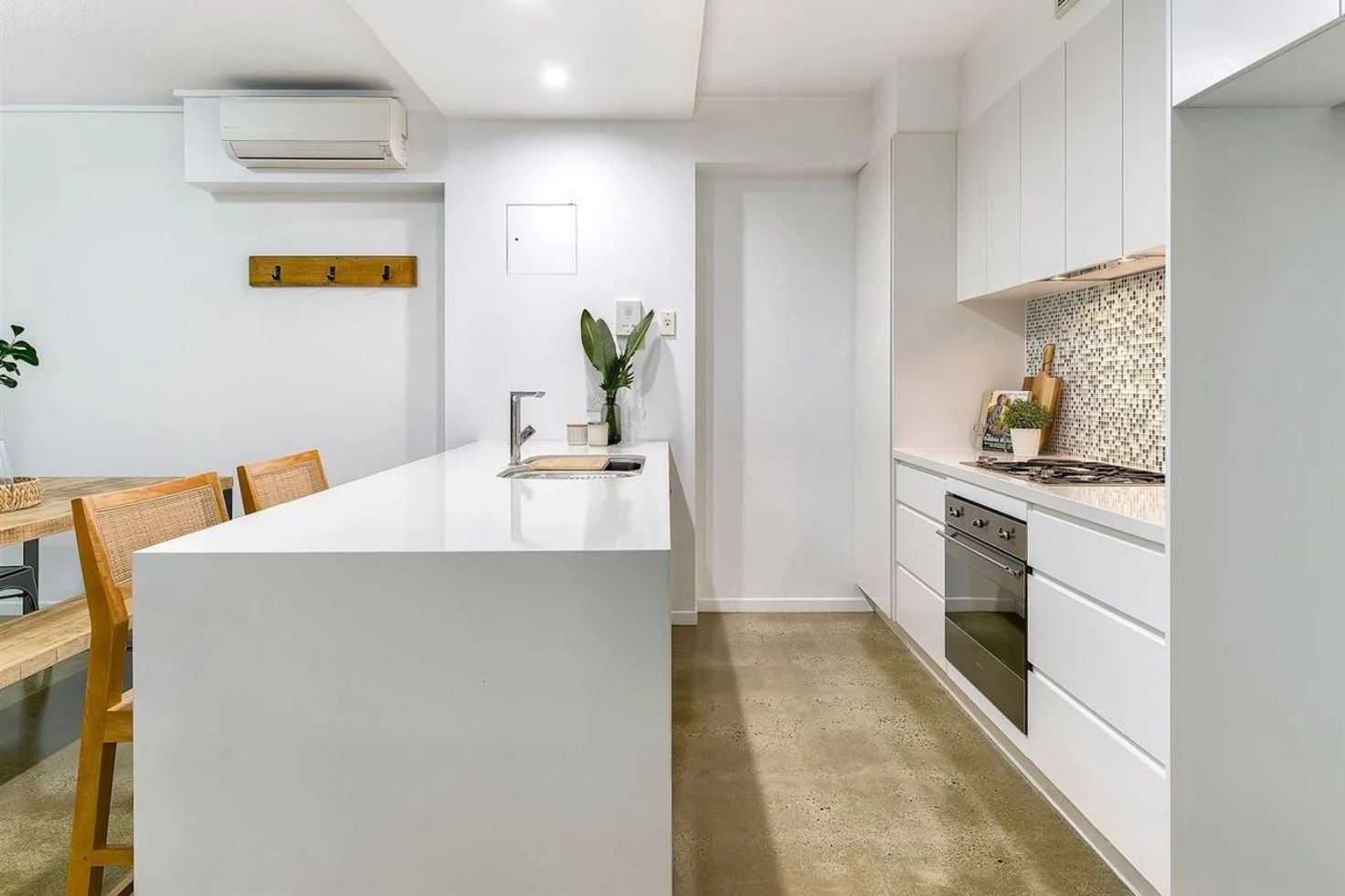 Additional image 2 of 208/71 Beeston Street, Teneriffe QLD 4005