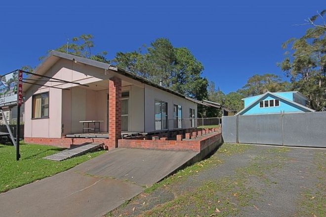 Picture of 15 Holly Street, BENDALONG NSW 2539