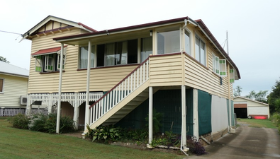 Picture of 16 Park St, BOONAH QLD 4310