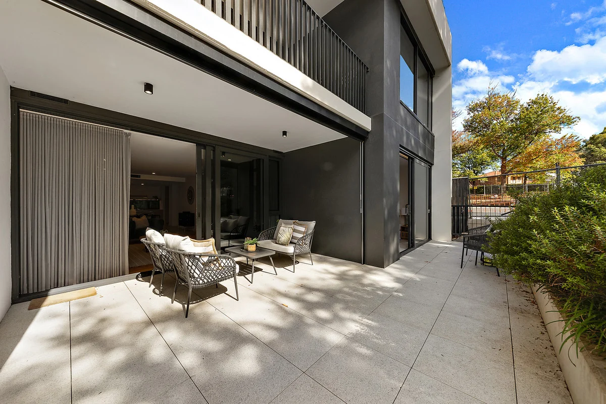 Additional image 15 of 1/22 Canberra Avenue, Forrest ACT 2603