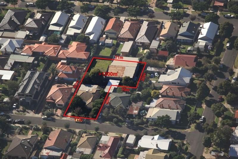 5 Walden Street, West Footscray Property History & Address Research