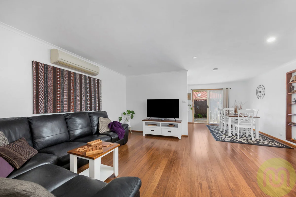 Additional image 5 of 4/2-6 Jane Price Crescent, Conder ACT 2906