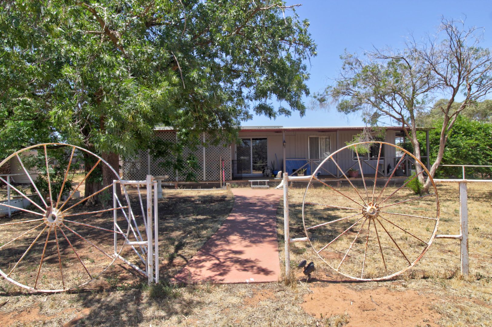 329 Loveday Road, Loveday SA 5345, Image 1