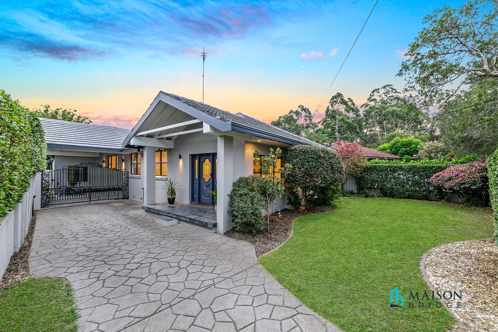 11 Summers Street, Dundas Valley NSW 2117, Image 1