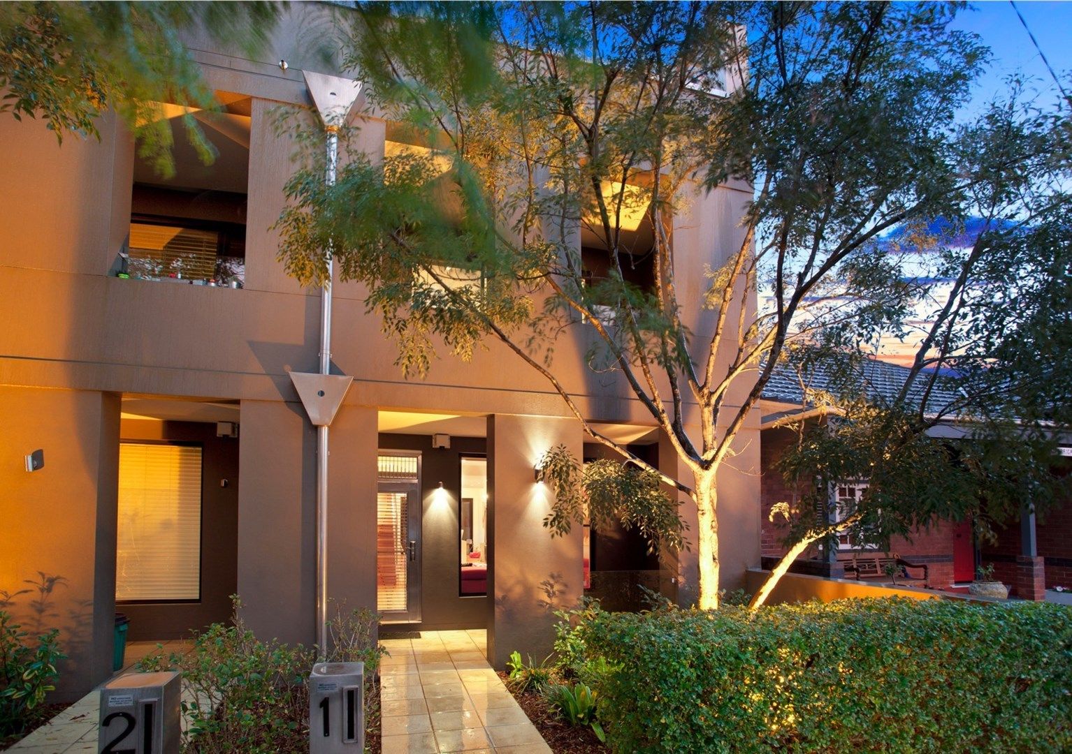 3 bedrooms Townhouse in 1/13 Russell Street LILYFIELD NSW, 2040