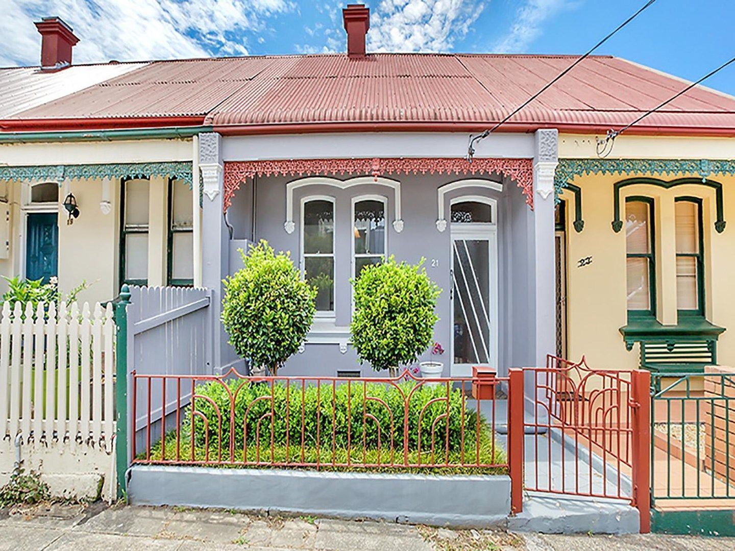 21 National Street, Rozelle NSW 2039, Image 0