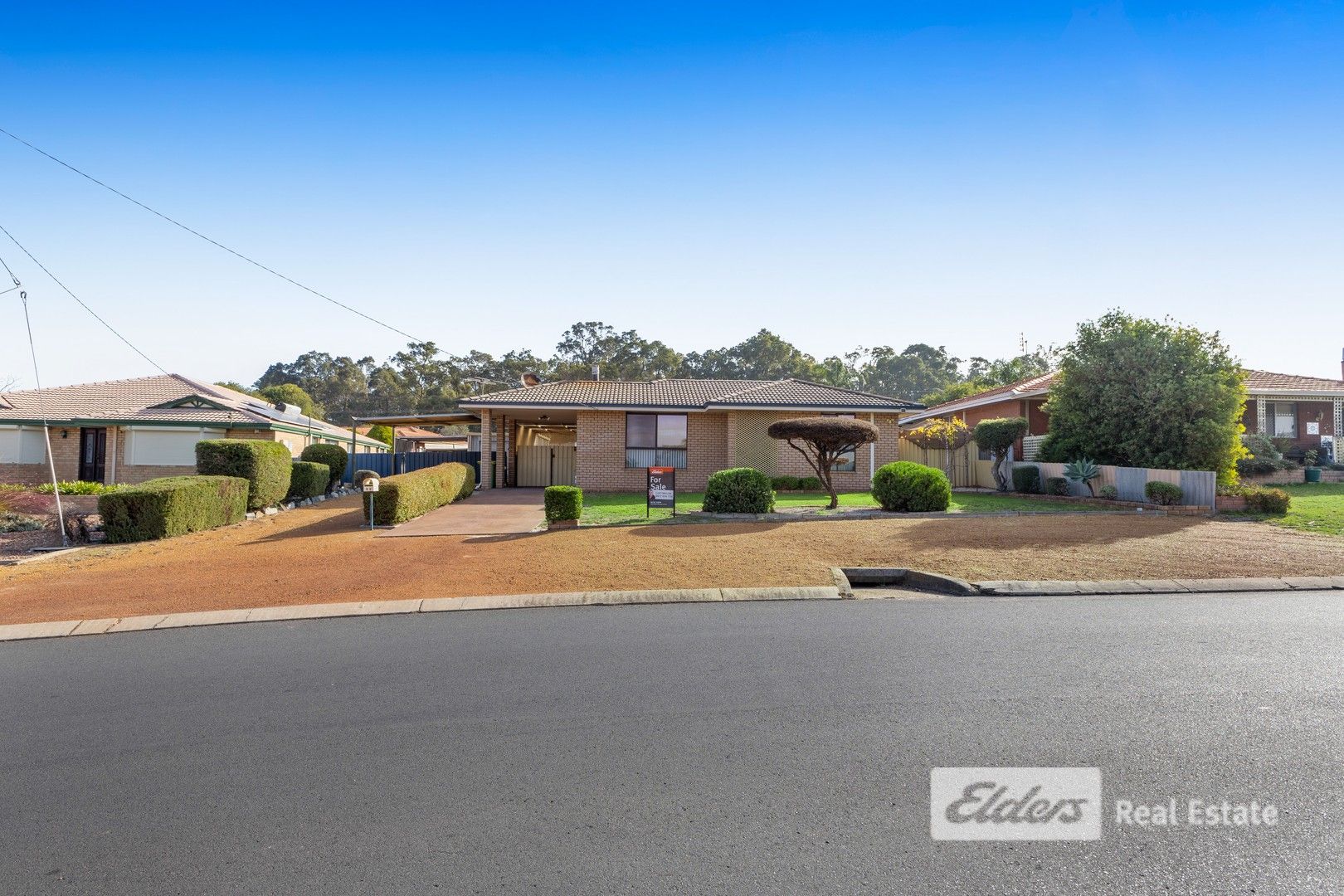 42 Coverley Drive, Collie WA 6225, Image 0