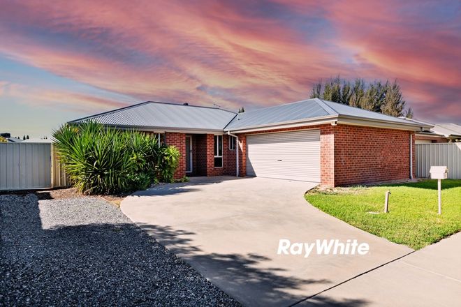 Picture of 41 Montana Drive, MILDURA VIC 3500