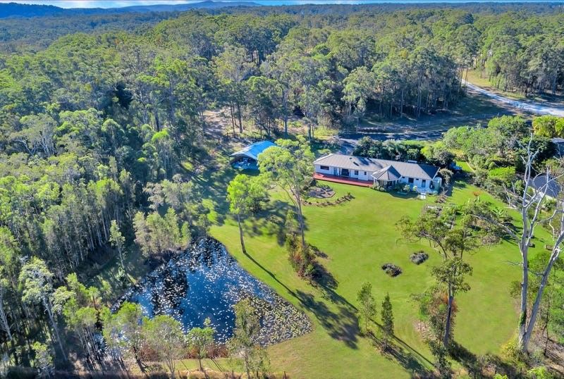 4 Boundary Road, Gulmarrad NSW 2463, Image 2