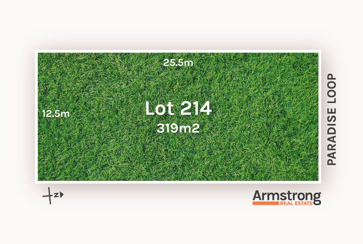 Vacant land in 16 Paradise Circuit, ARMSTRONG CREEK VIC, 3217
