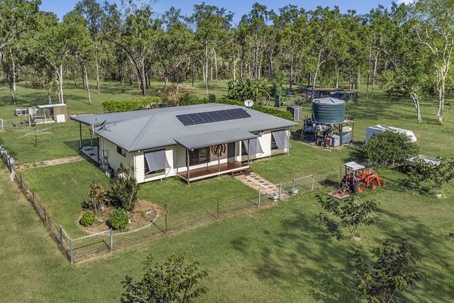 Picture of 2211 Hervey Range Road, HERVEY RANGE QLD 4817