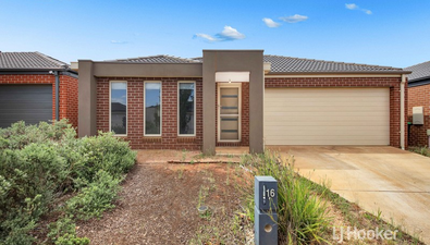 Picture of 16 Robinson Drive, WEIR VIEWS VIC 3338