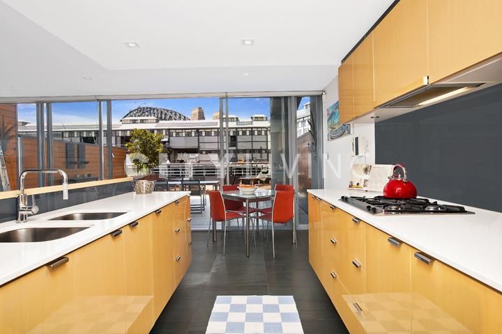 108/19 Hickson Road, WALSH BAY NSW 2000, Image 1