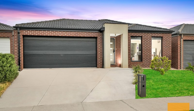 Picture of 36 Corbet Street, WEIR VIEWS VIC 3338