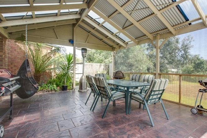 Picture of 4 Woodford Place, KORUMBURRA VIC 3950