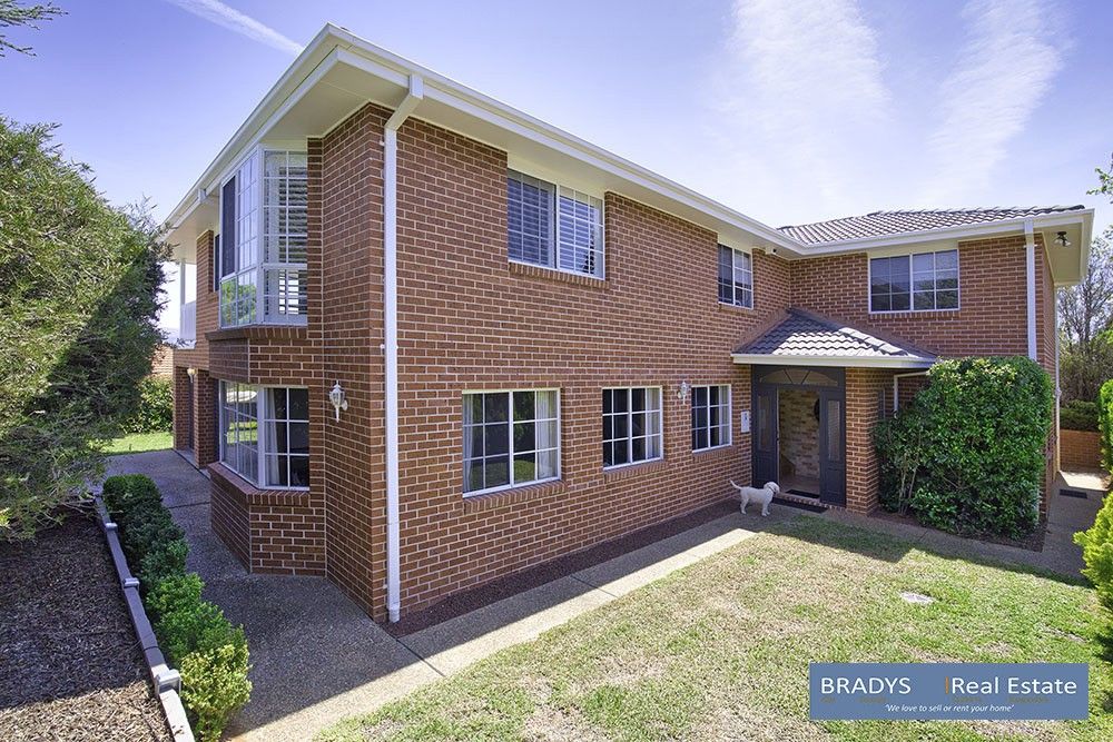 48 Tiptree Crescent, Palmerston ACT 2913, Image 1