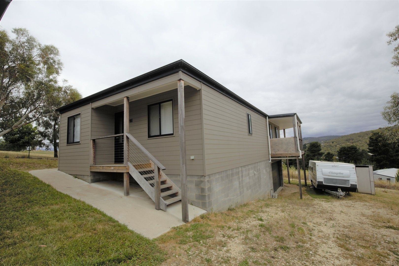 3 bedrooms House in 18B Kunama Dr EAST JINDABYNE NSW, 2627