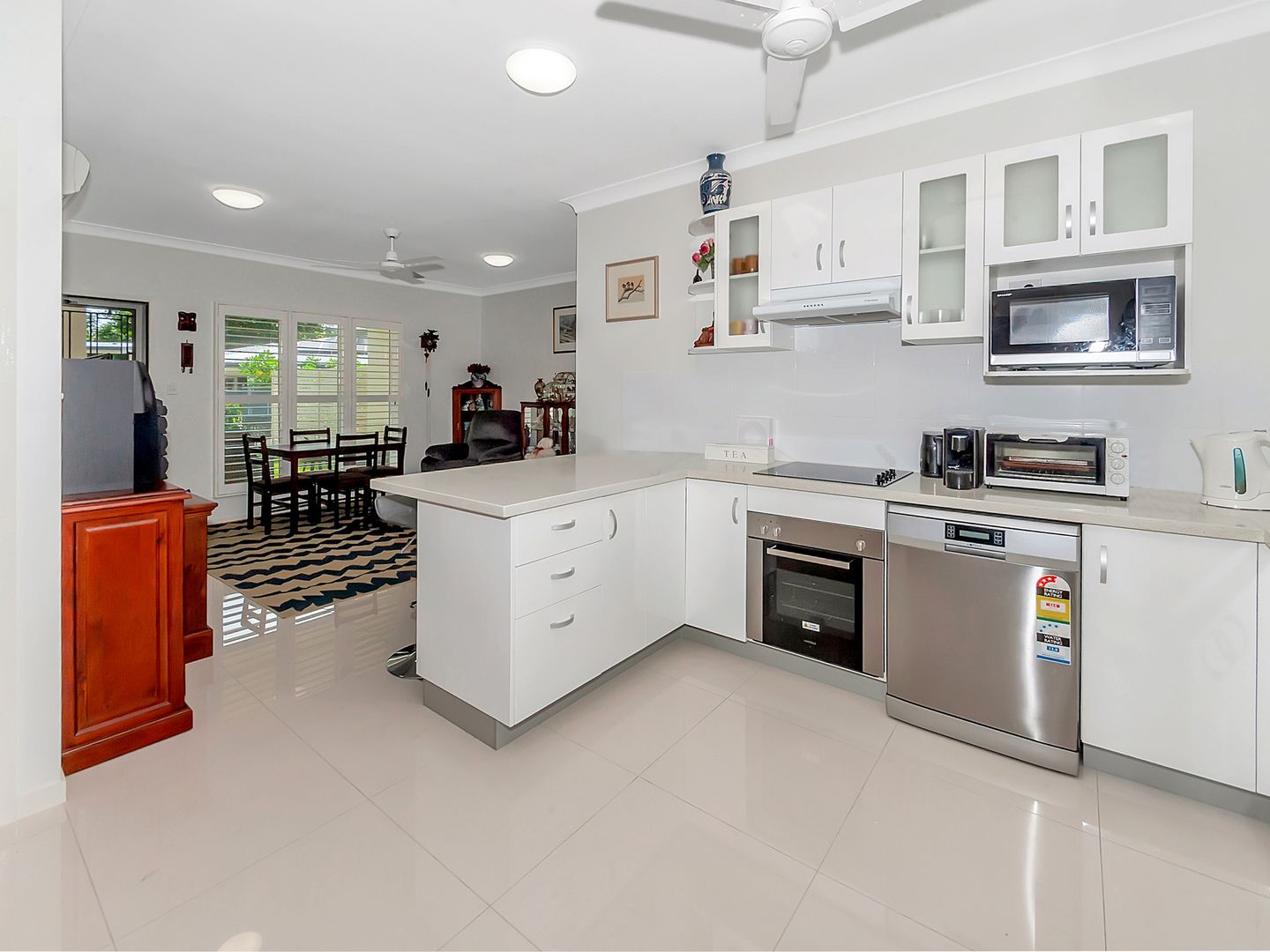 13/35 Upolu Esplanade, Clifton Beach QLD 4879, Image 1