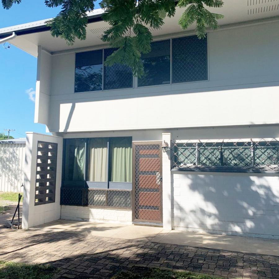 3 bedrooms House in 4 Neptune Road KIRWAN QLD, 4817