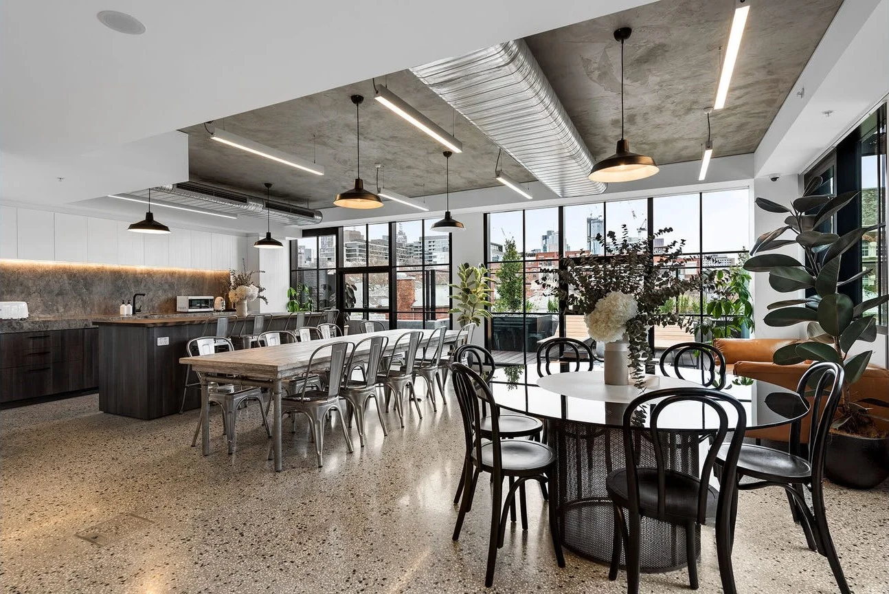 Additional image 8 of 426/31 Wellington Street, Collingwood VIC 3066