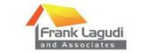 Logo for Frank Lagudi & Associates 