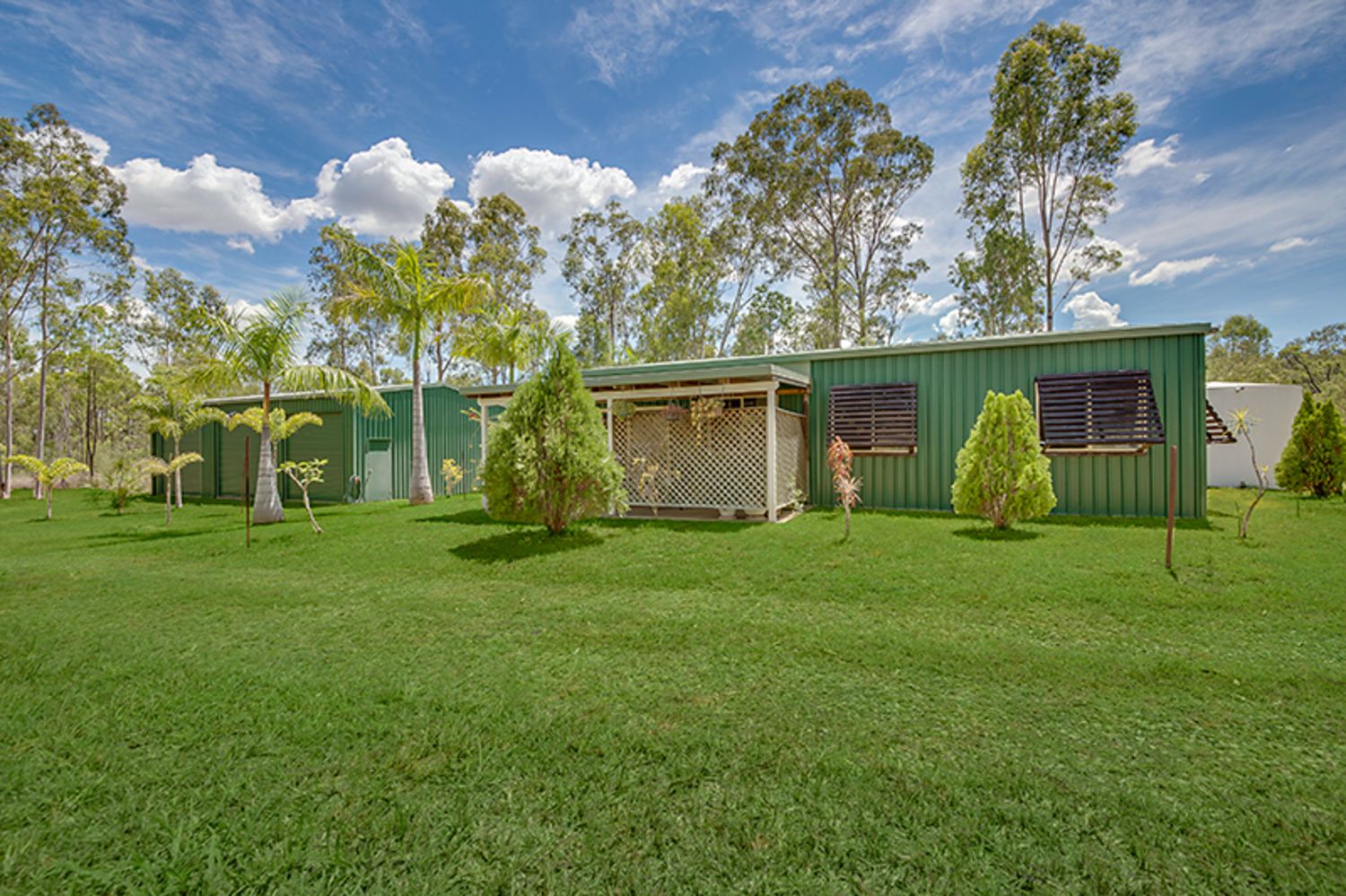 "Sleepy Hollow" Marries Road, Tungamull QLD 4702, Image 0