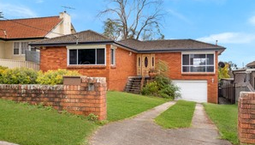 Picture of 20 Lilian Street, CAMPBELLTOWN NSW 2560