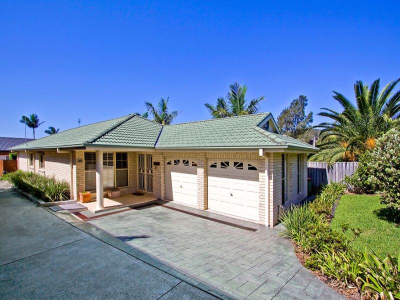 3 bedrooms House in 39 Village Rd SARATOGA NSW, 2251