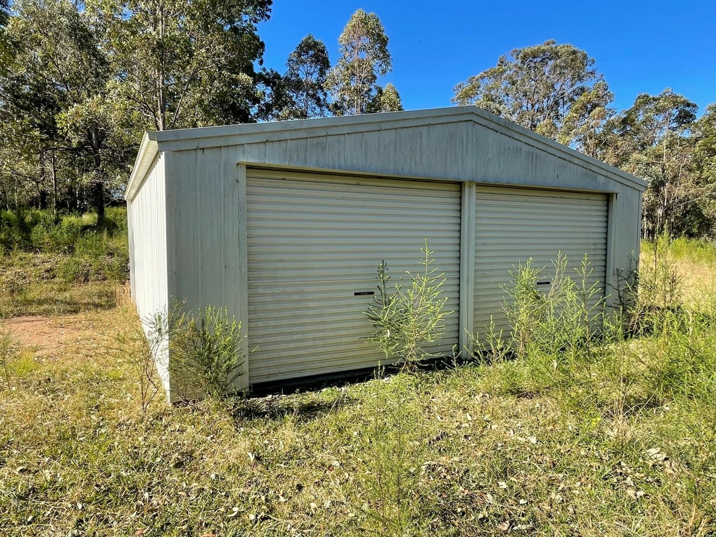 Lot 511 Anembo Lane, Temagog NSW 2440, Image 1